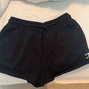 Gymshark shorts